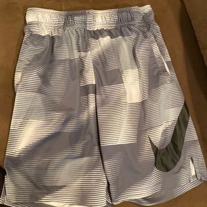 Boys Nike shorts